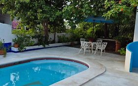 Hotel Mision y Spa Acapulco